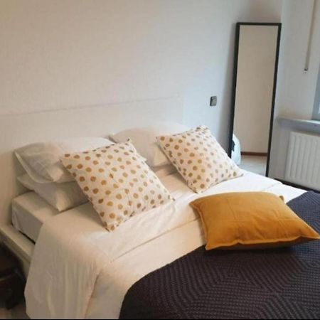 City Center Cosy Three Beds Luxemburg Buitenkant foto