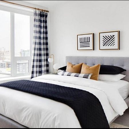 City Center Cosy Three Beds Luxemburg Buitenkant foto