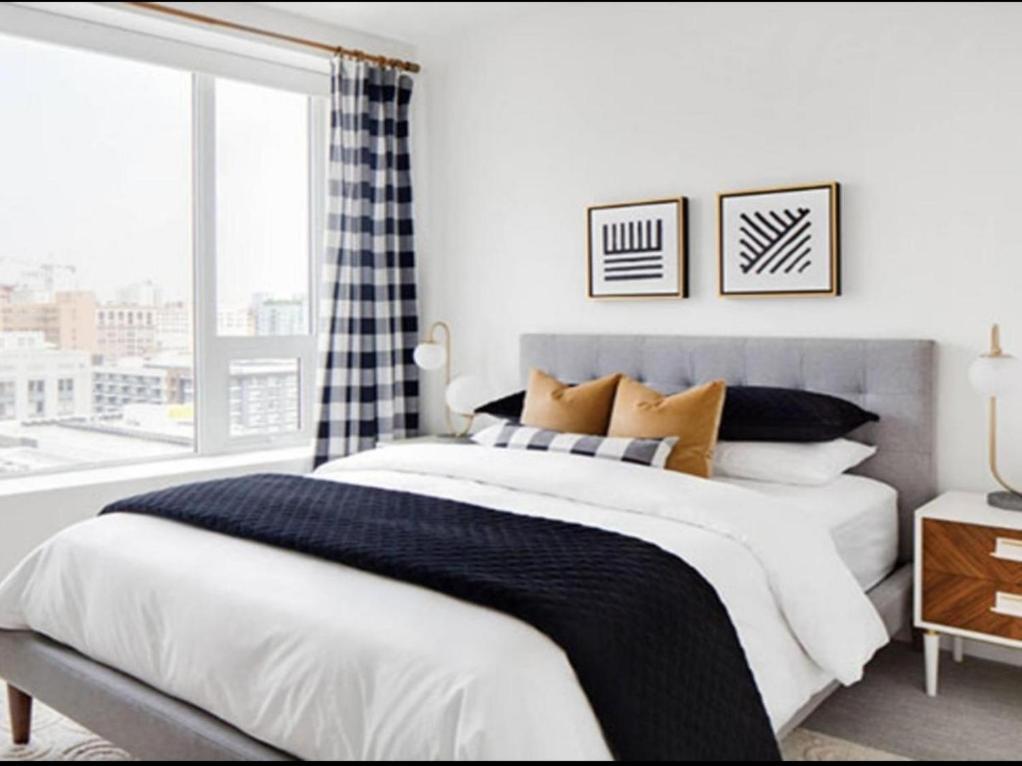 City Center Cosy Three Beds Luxemburg Buitenkant foto